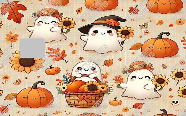 Bank  Card Sticker-BC-1629